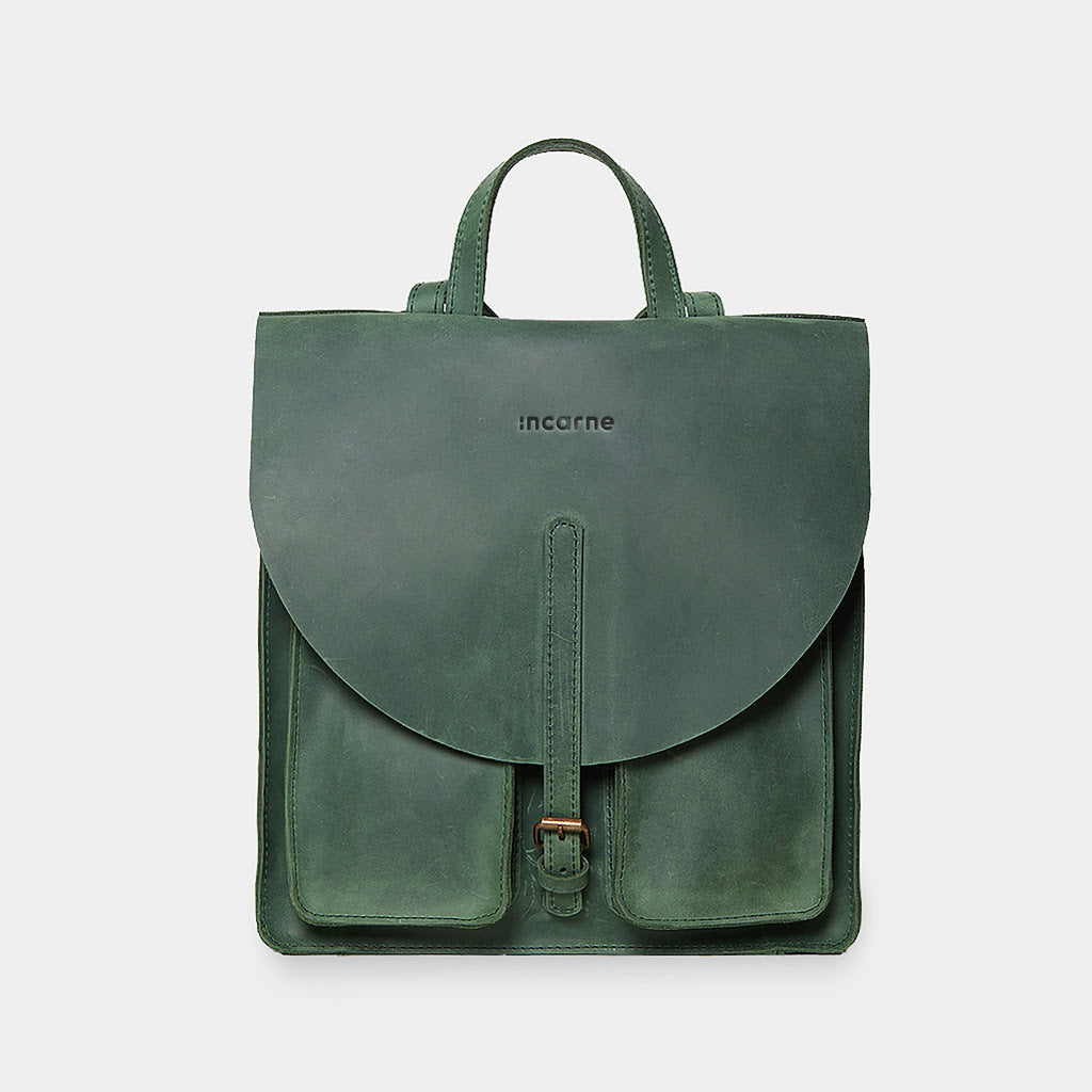 Circles Stylish City Backpack