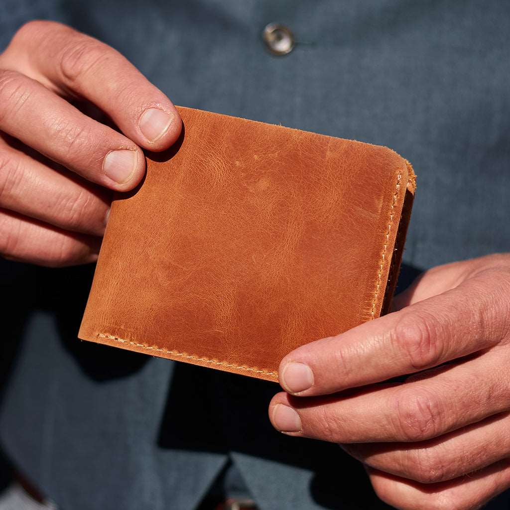 Pánská peněženka Jack Leather