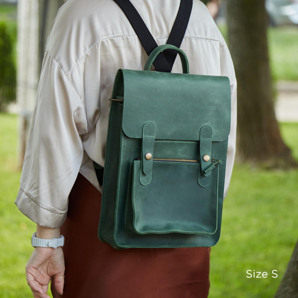 Sac à Dos pour Ordinateur Portable Convertible Brit