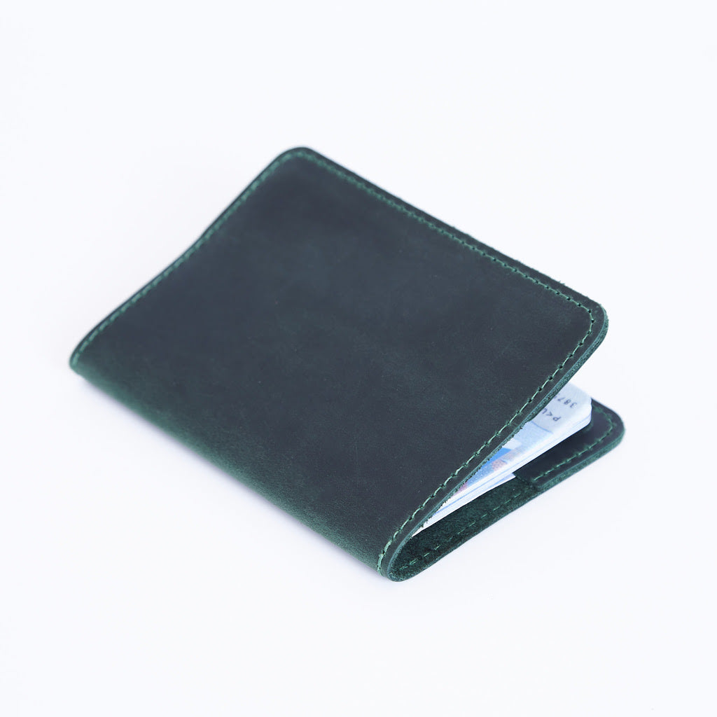 Bali Leather Passport Cover