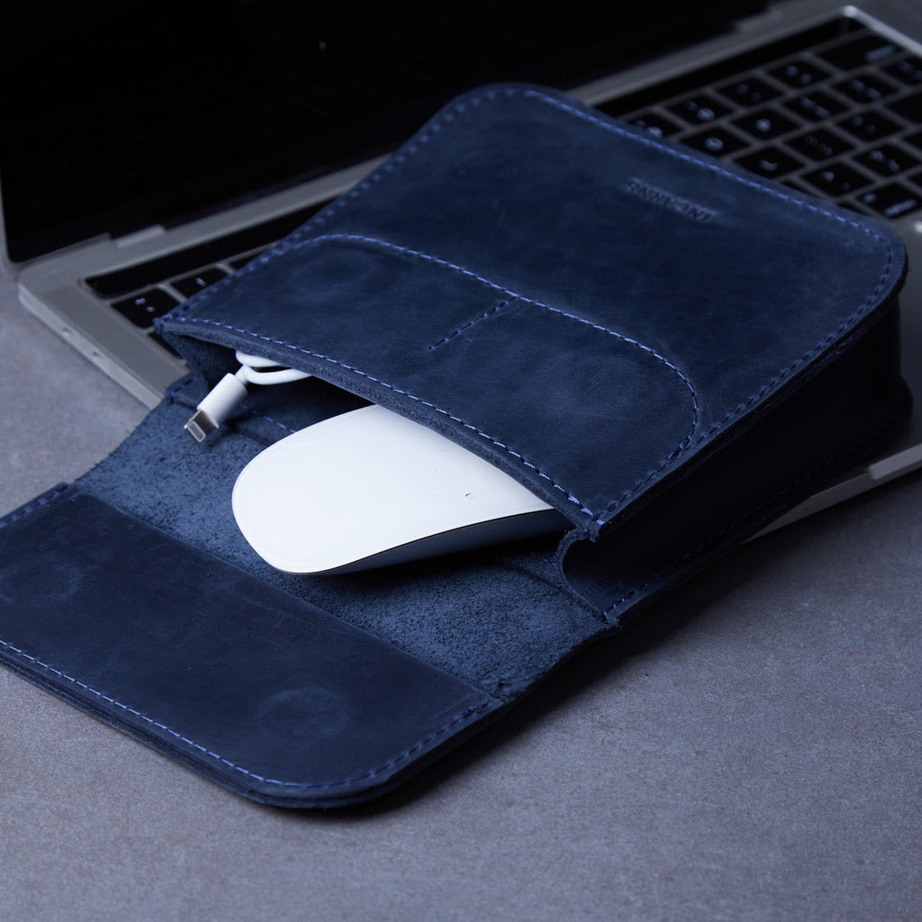 Wander Cable, Charger, Mouse Organizer