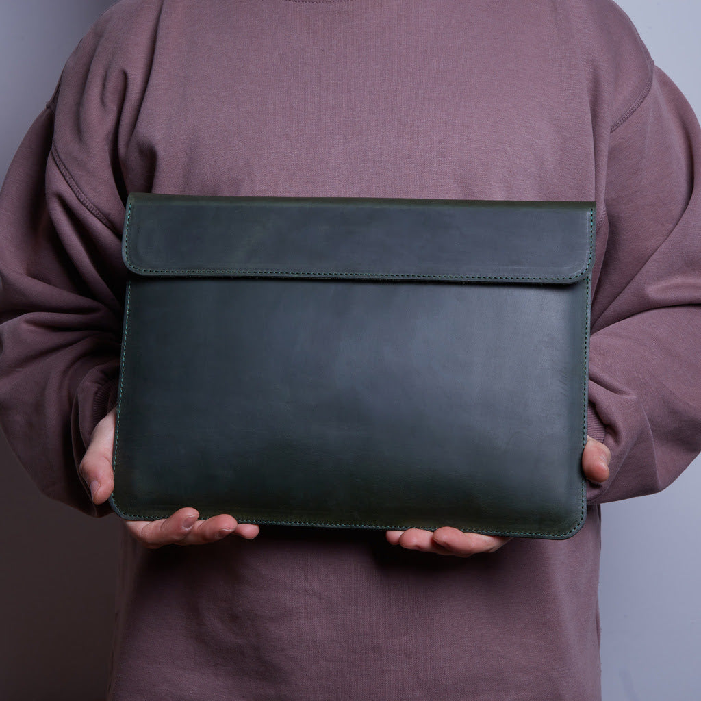 Klouz pouzdro na notebook s plstěnou podšívkou
