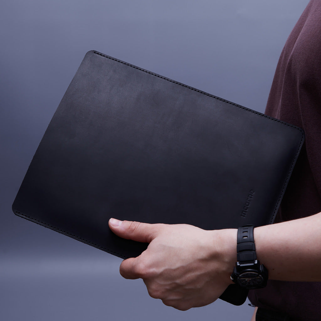 Free Port kožené pouzdro na tablet