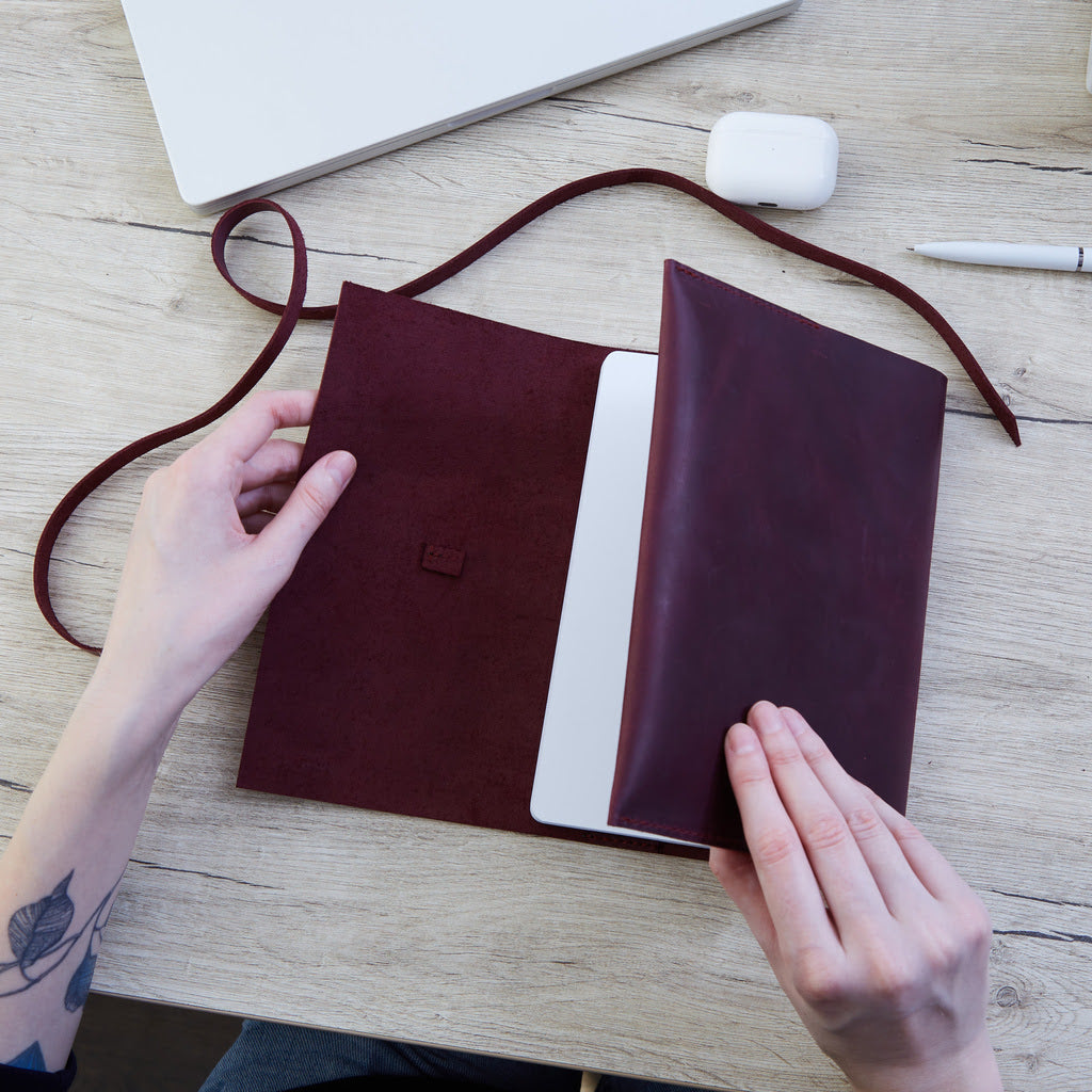 Obal na notebook Accent