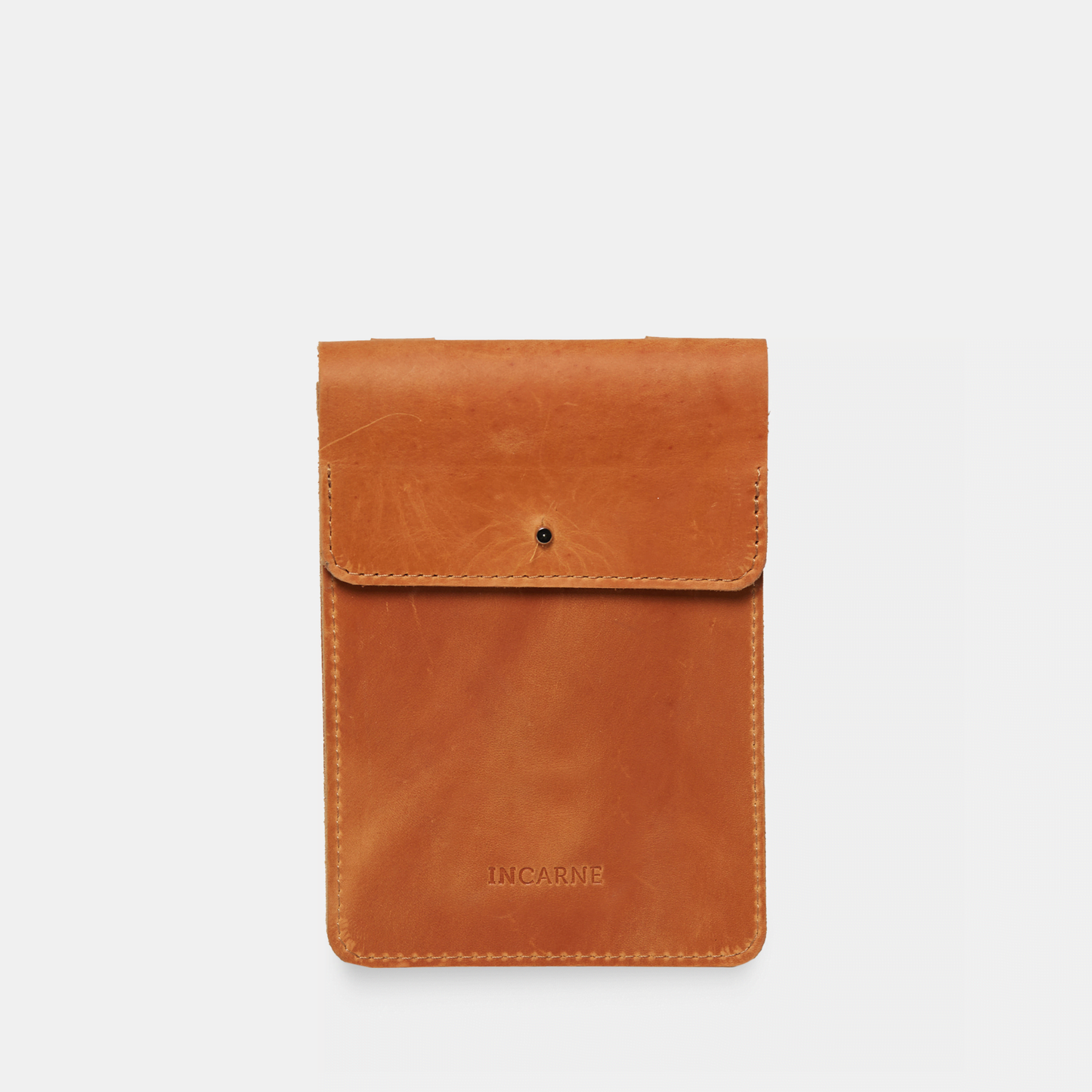 SMART CASE HANDYTASCHE AUS LEDER