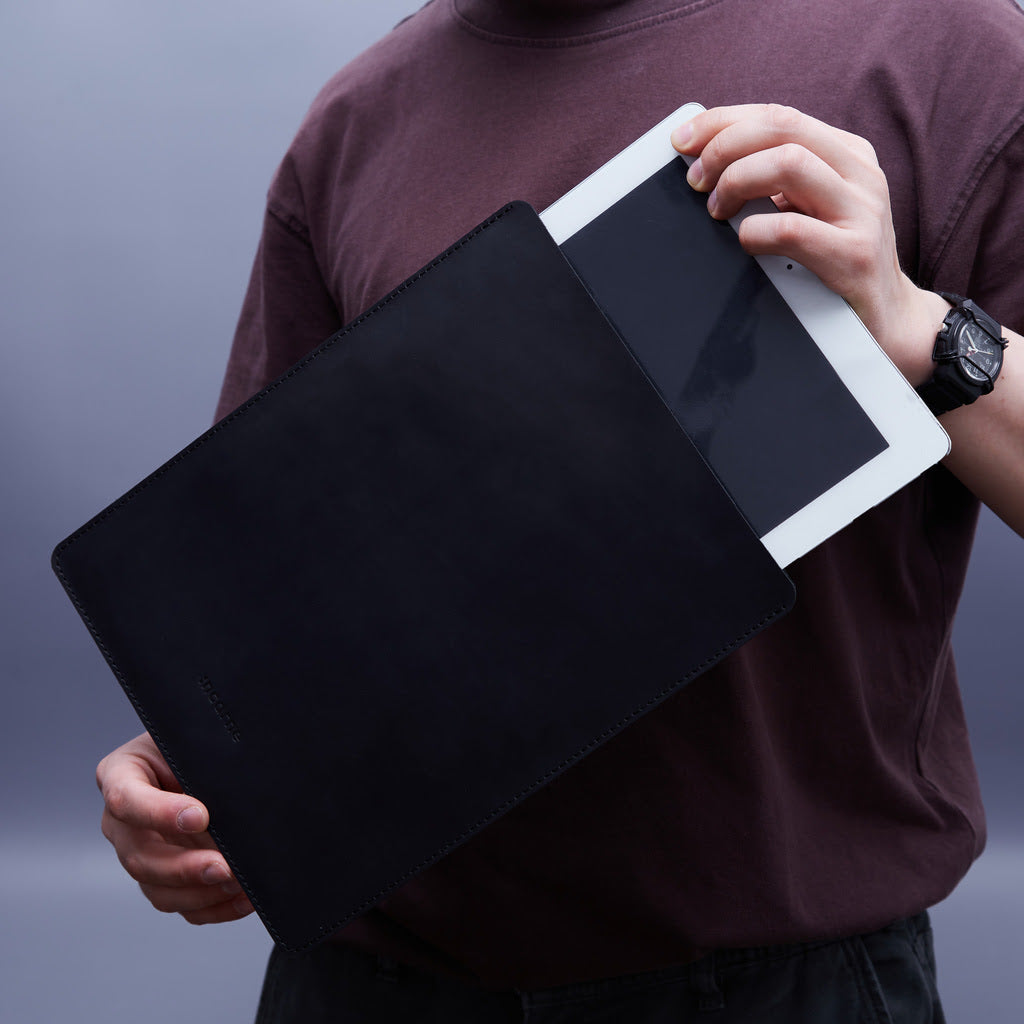 Free Port kožené pouzdro na tablet