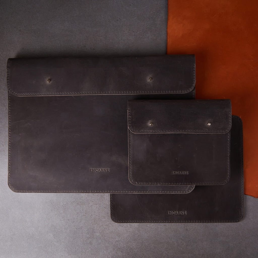 Dárková sada: Neat obal na notebook + Keep organizér kabelů + Word podložka pod myš