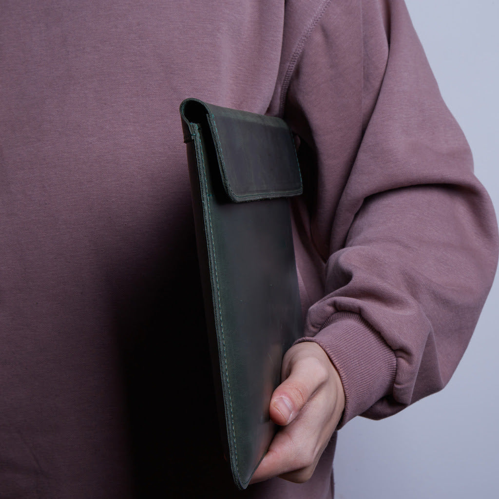 Obal na tablet Klouz s plstěnou podšívkou