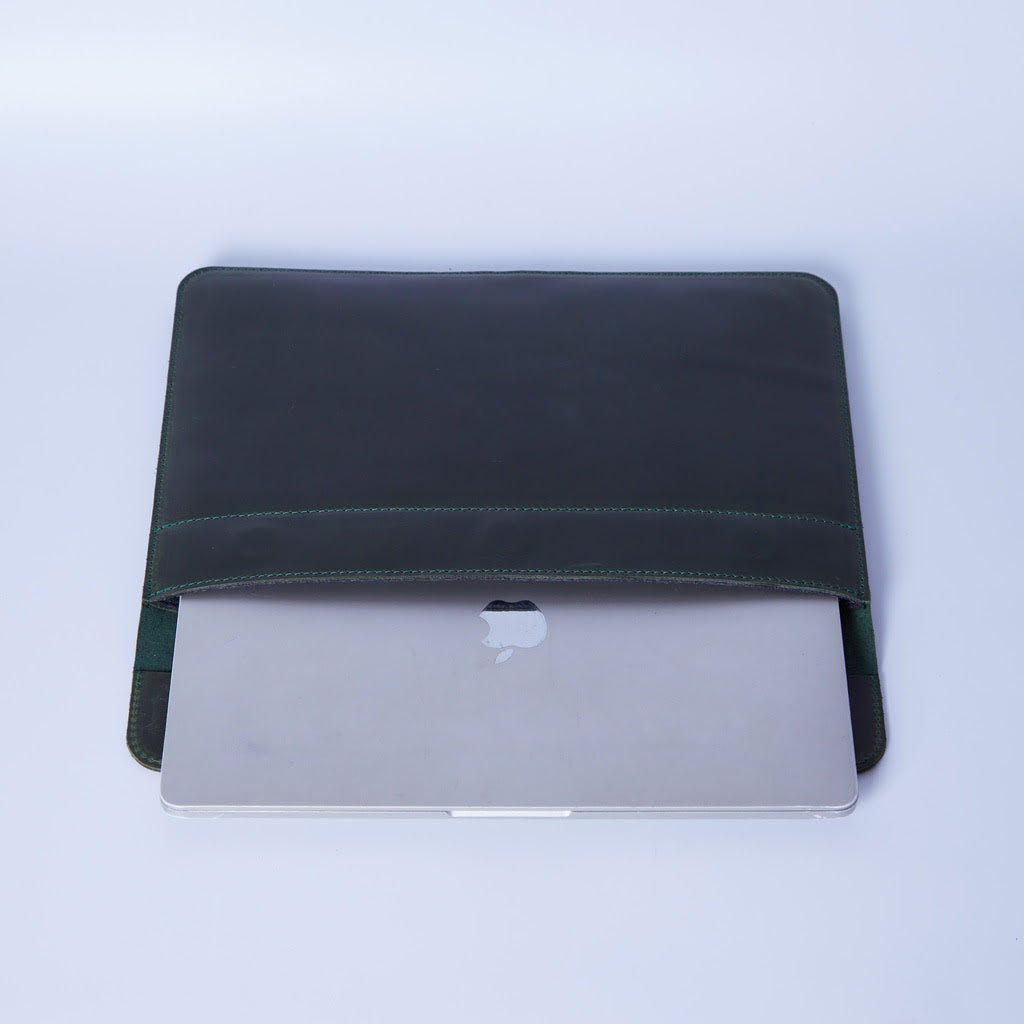 Klouz pouzdro na notebook s plstěnou podšívkou