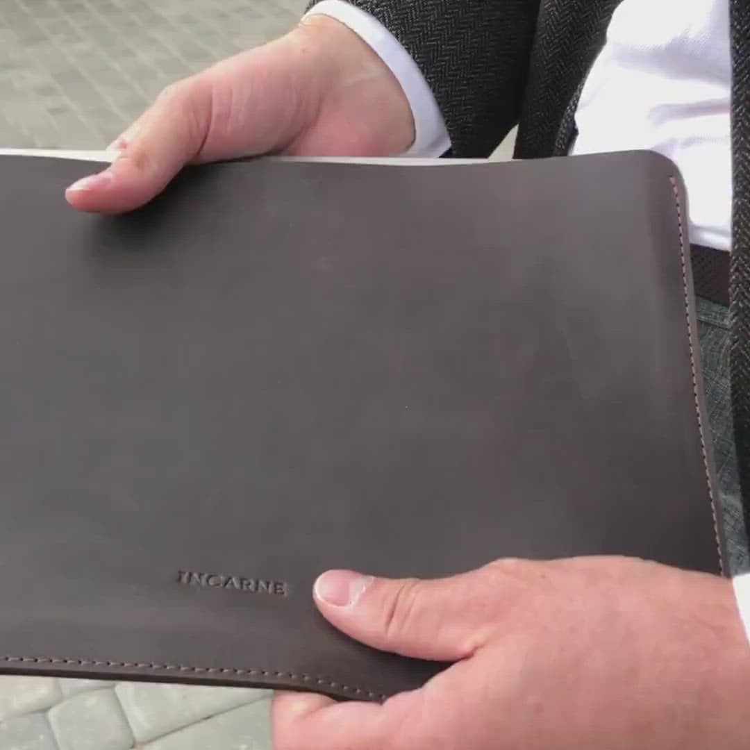 Pouzdro na notebook New Gamma