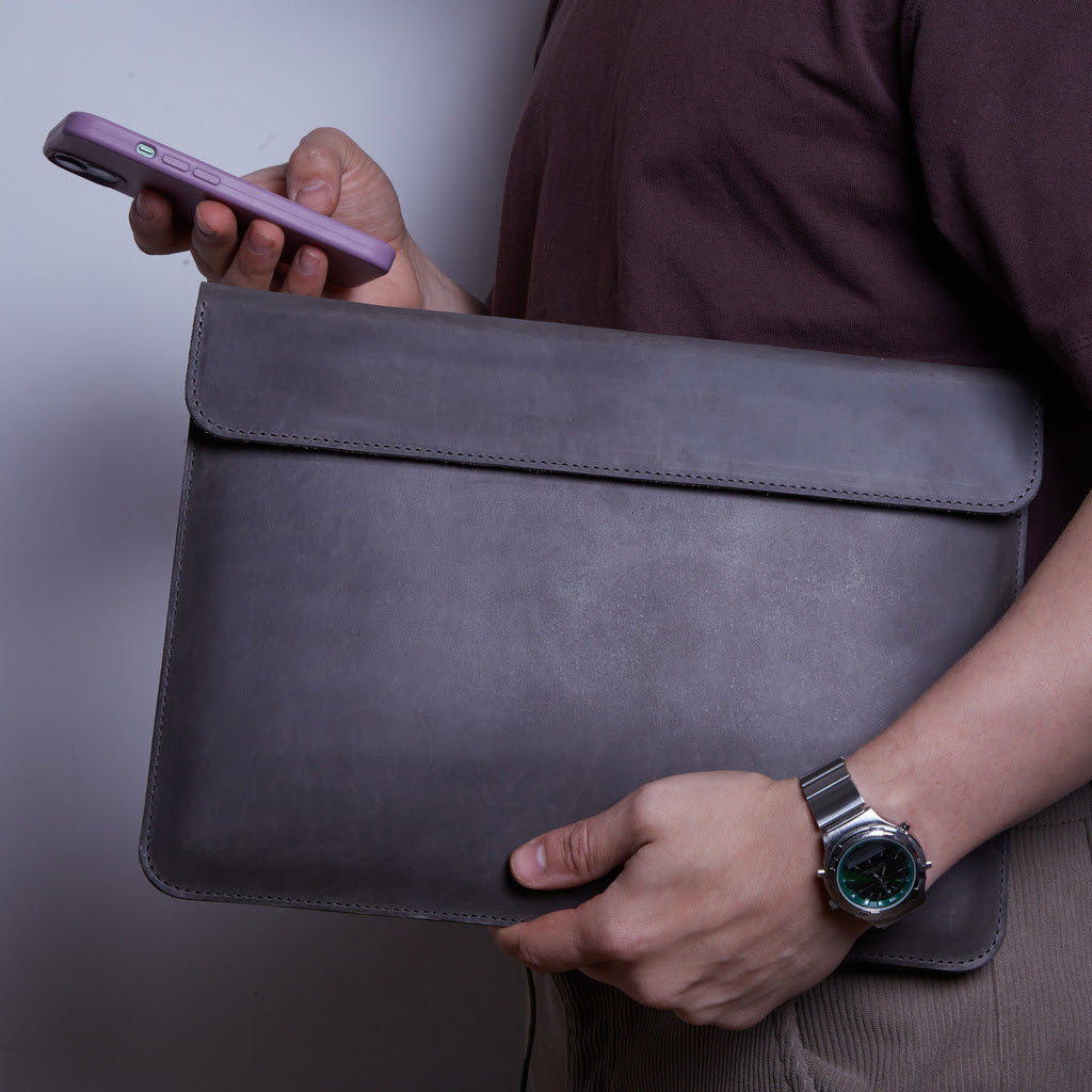 Obal na tablet Klouz s plstěnou podšívkou
