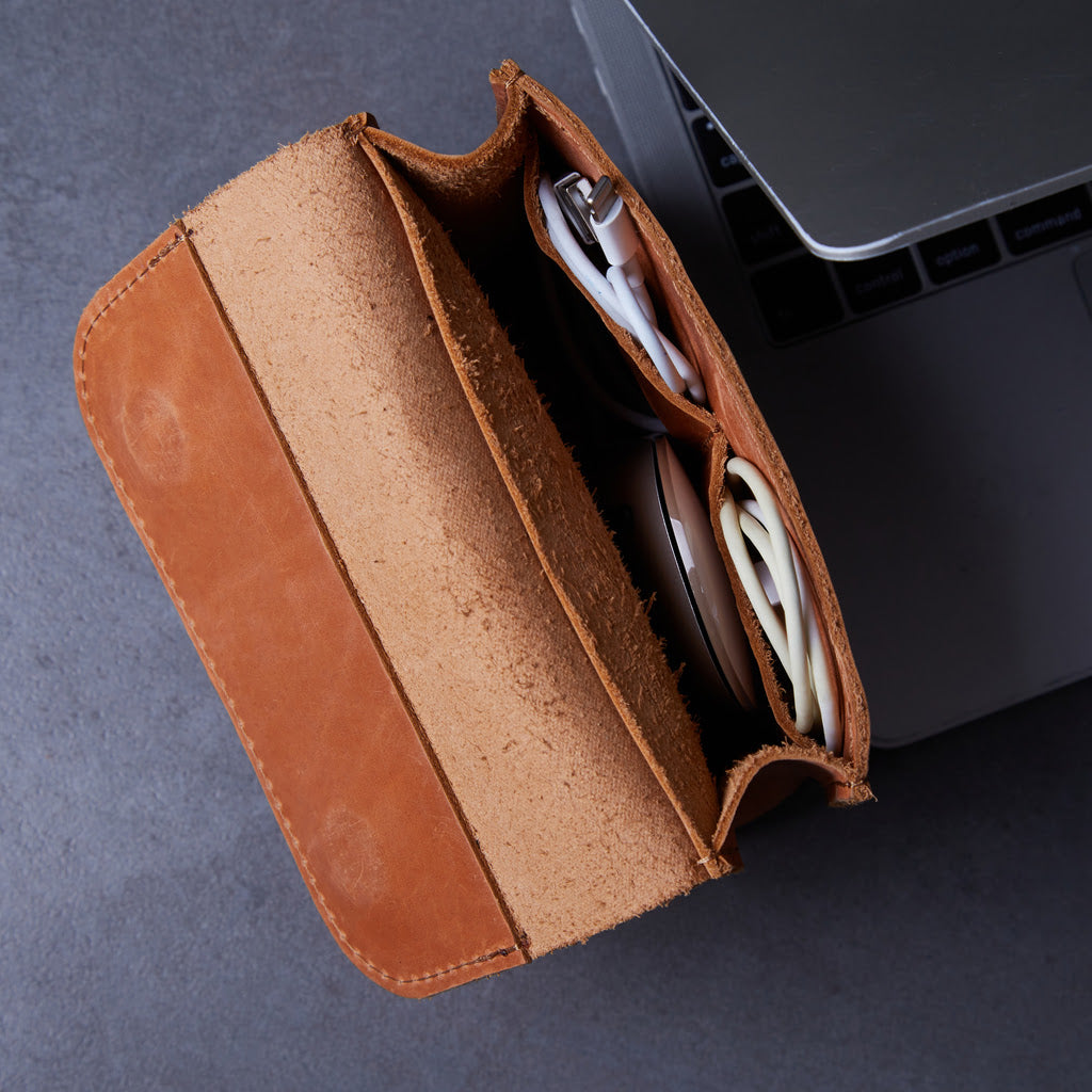 Wander Cable, Charger, Mouse Organizer - In Stock