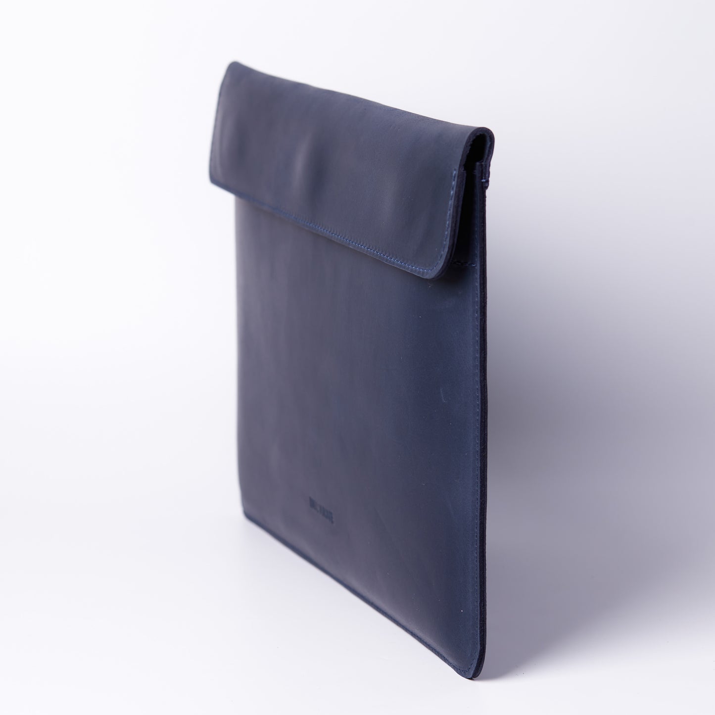Manche d'ordinateur portable Klouz avec doublure en feutre