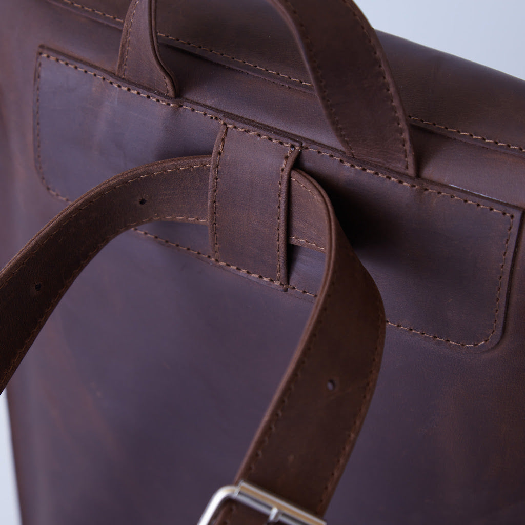 Sac à Dos pour Ordinateur Portable Convertible Brit