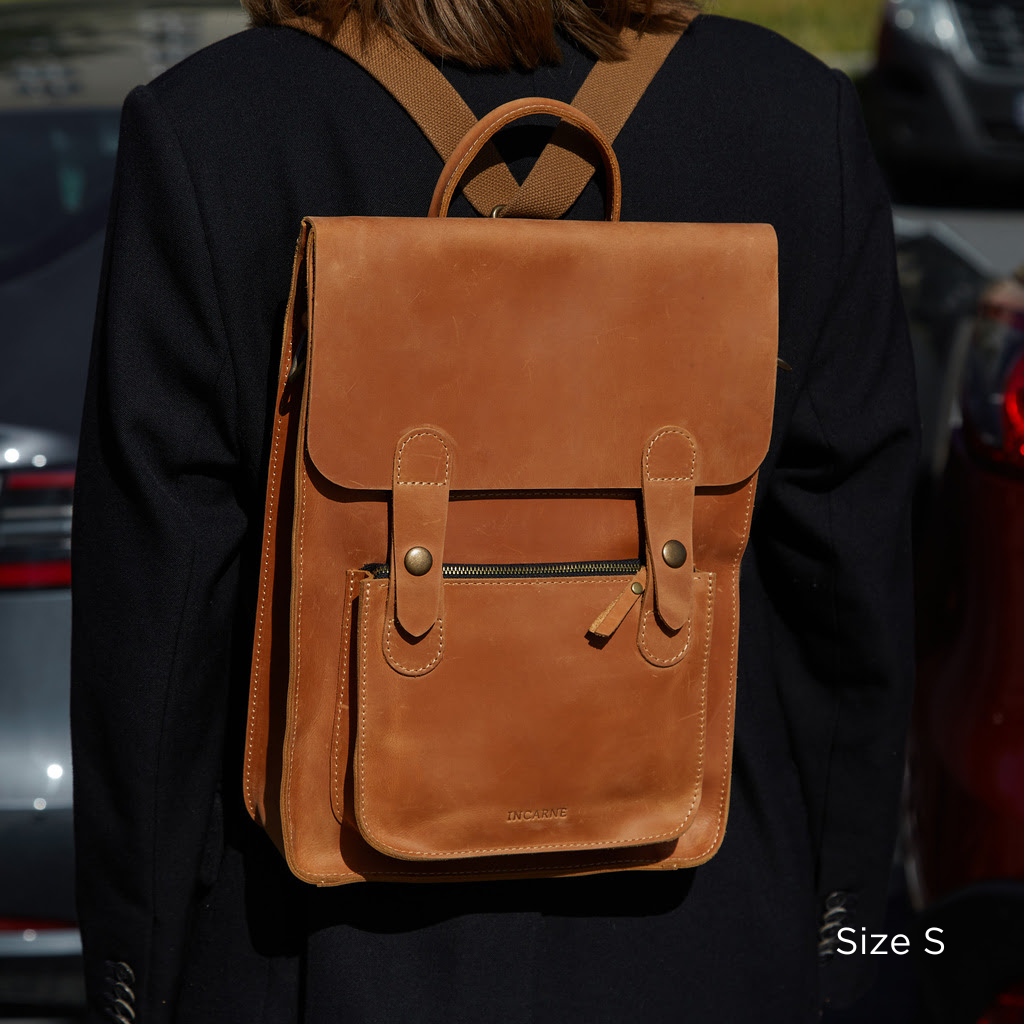 Sac à Dos pour Ordinateur Portable Convertible Brit