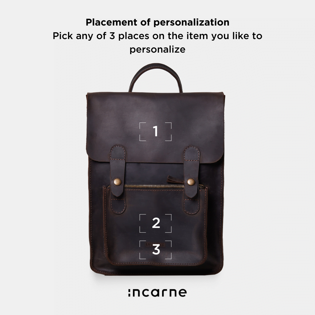 Sac à Dos pour Ordinateur Portable Convertible Brit
