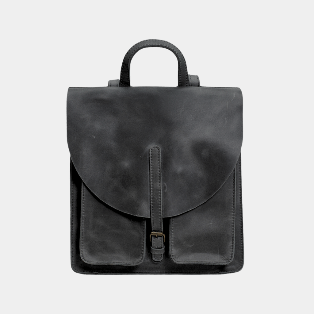 Circles Stylish City Backpack