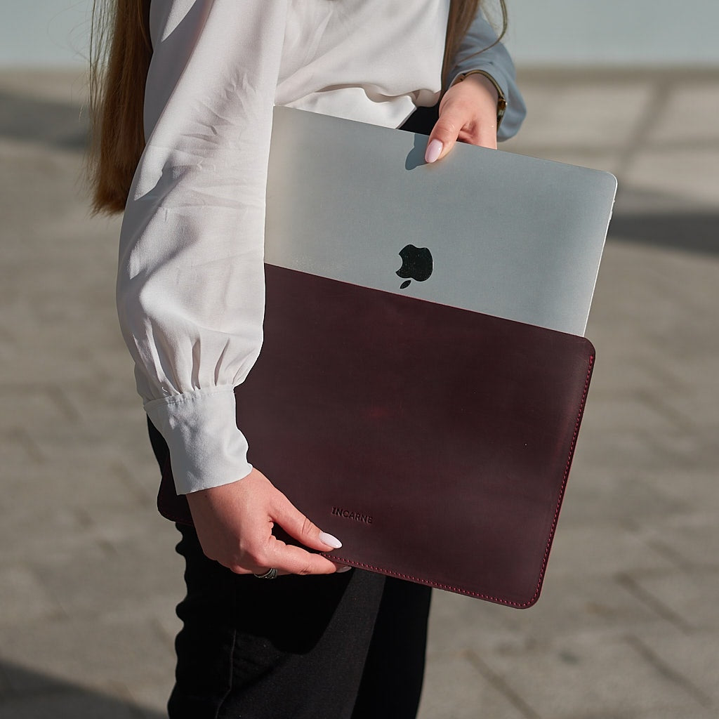 New Gamma Laptop Sleeve - In Stock