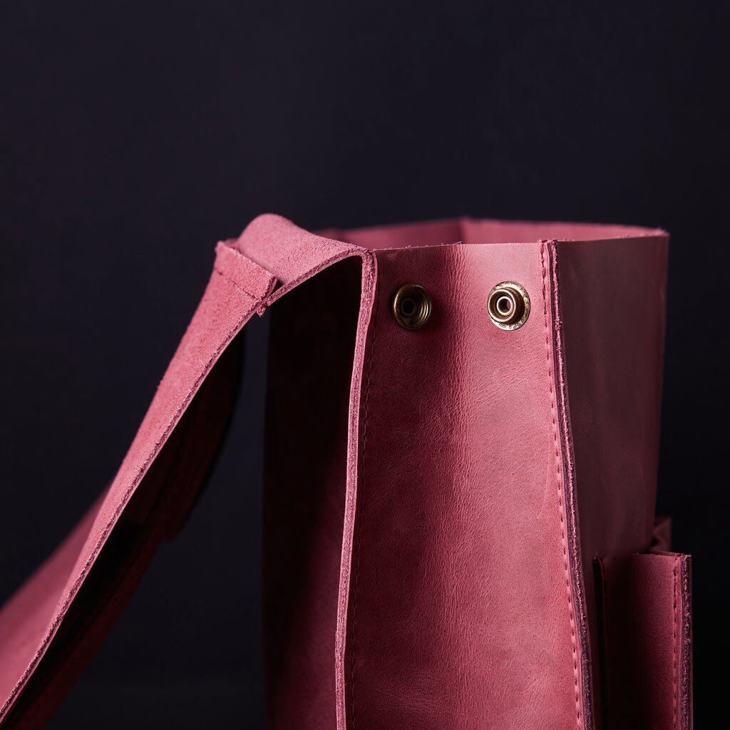 Circles Stylish City Backpack