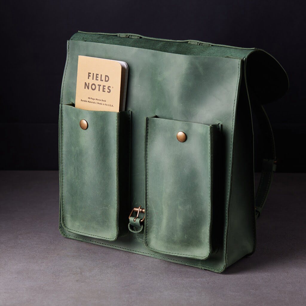 Circles Stylish City Backpack