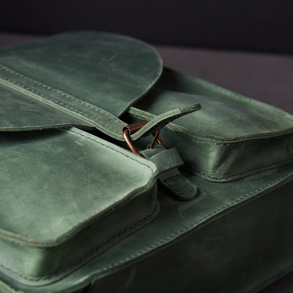 Circles Stylish City Backpack