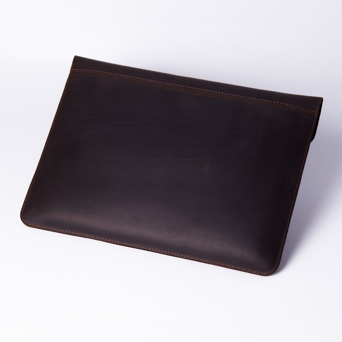 Manche d'ordinateur portable Klouz avec doublure en feutre