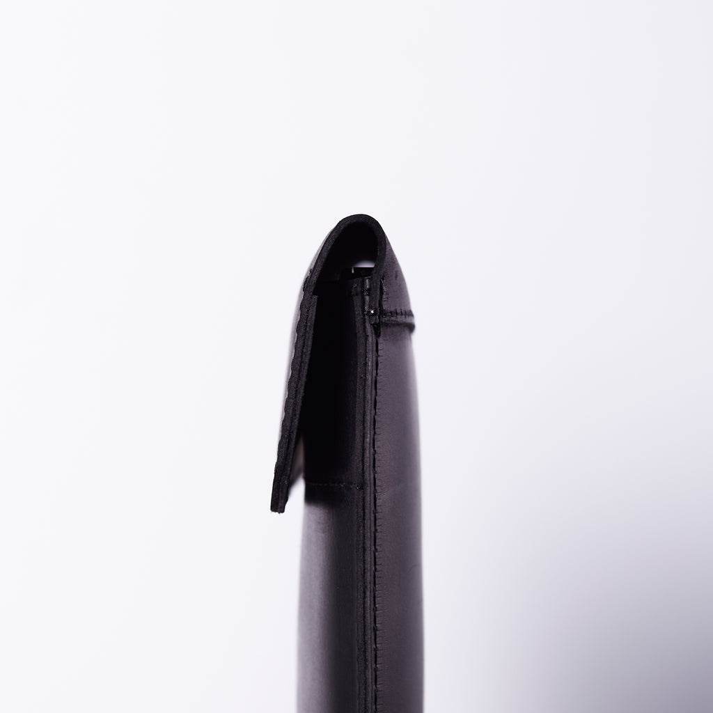 Manche d'ordinateur portable Klouz avec doublure en feutre