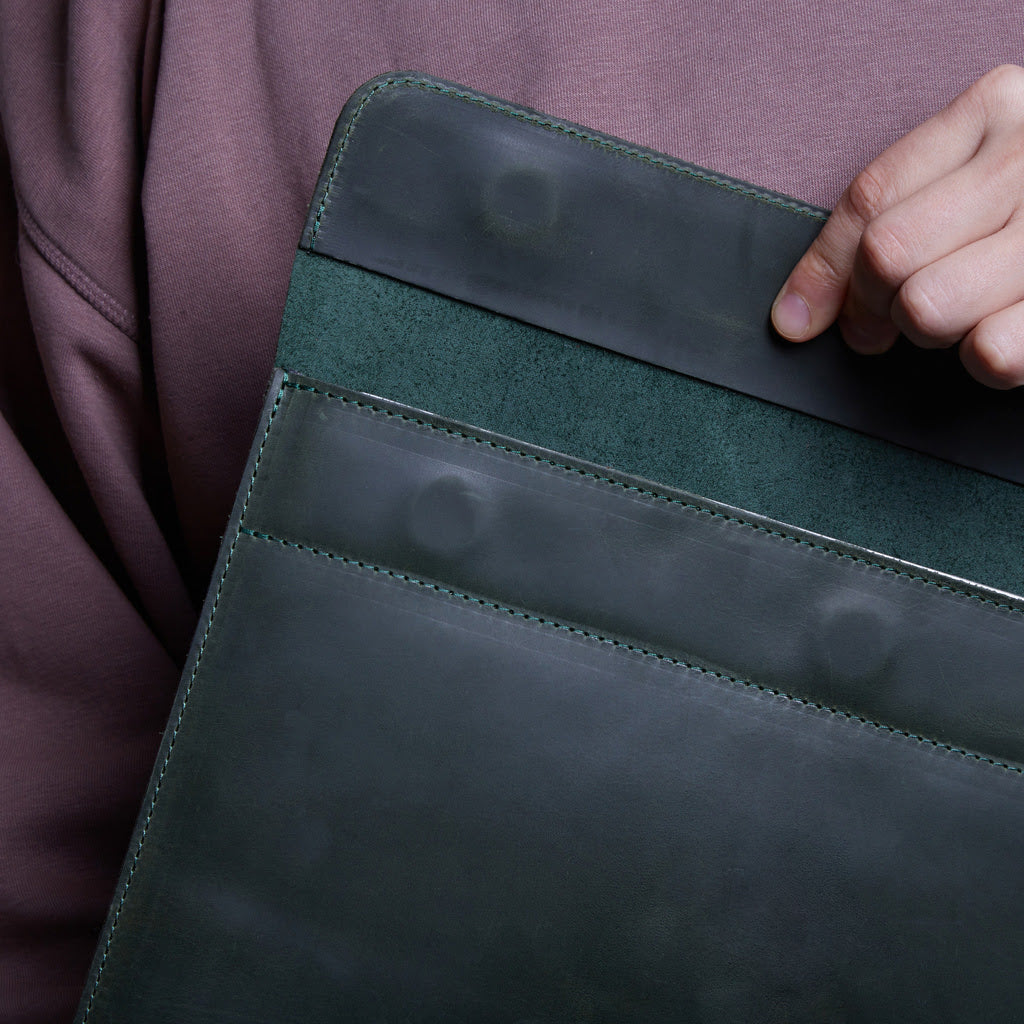 Obal na tablet Klouz s plstěnou podšívkou