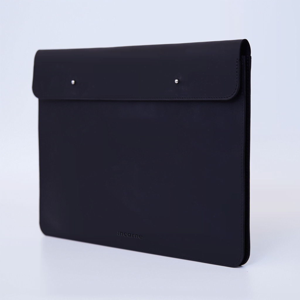 NEAT KOŽENÉ POUZDRO NA TABLET