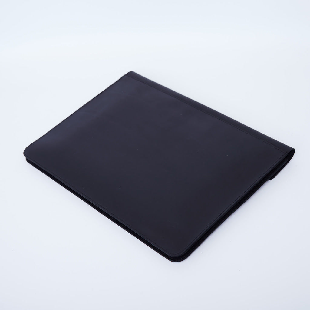 NEAT KOŽENÉ POUZDRO NA TABLET