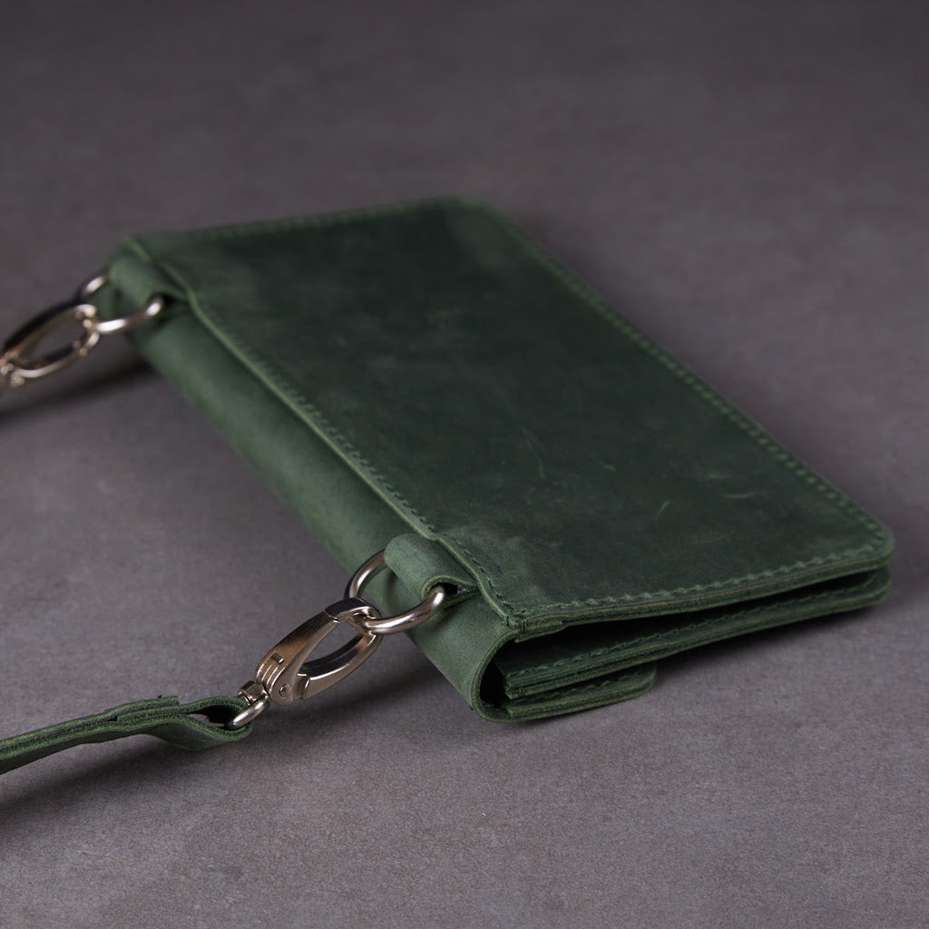 SMART BAG GEANT TELEFON DIN PIELE
