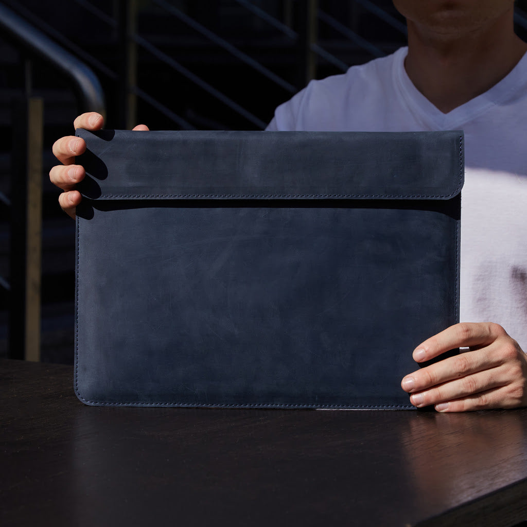 Klouz pouzdro na notebook s plstěnou podšívkou