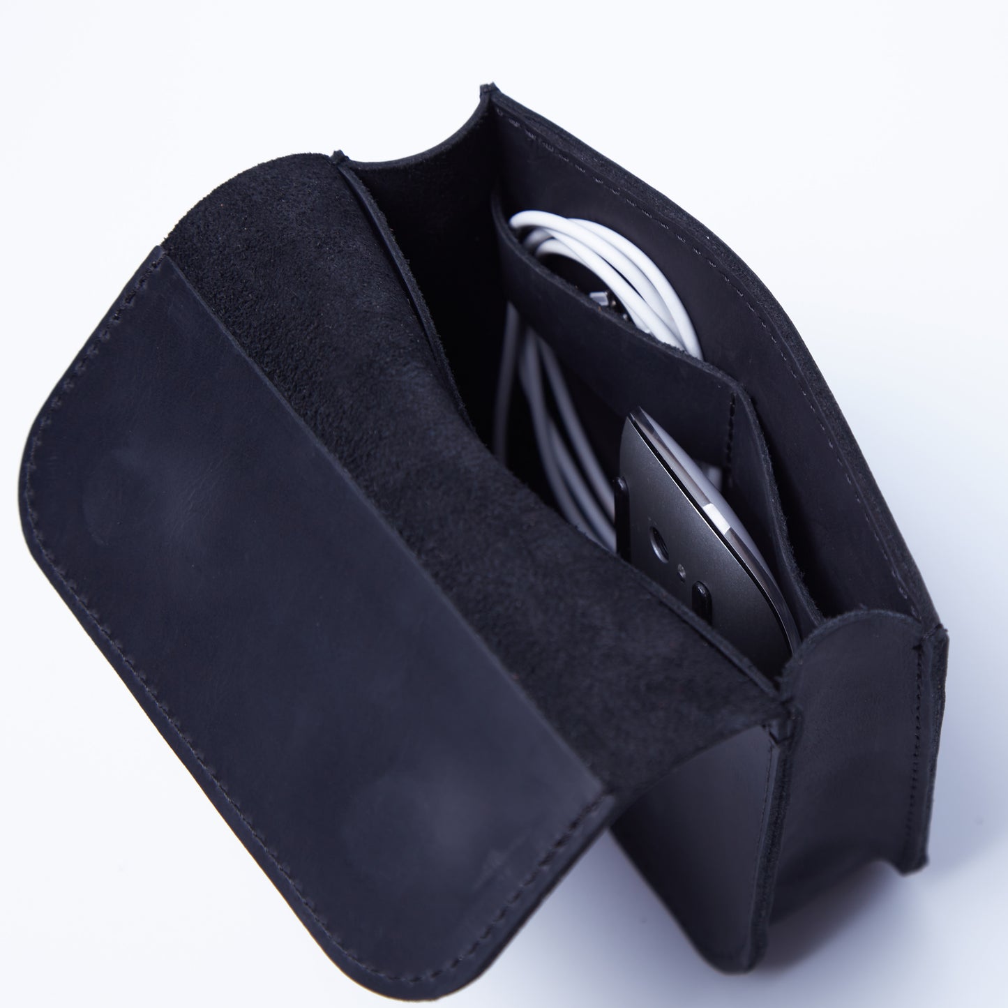 Wander Cable, Charger, Mouse Organizer - In Stock
