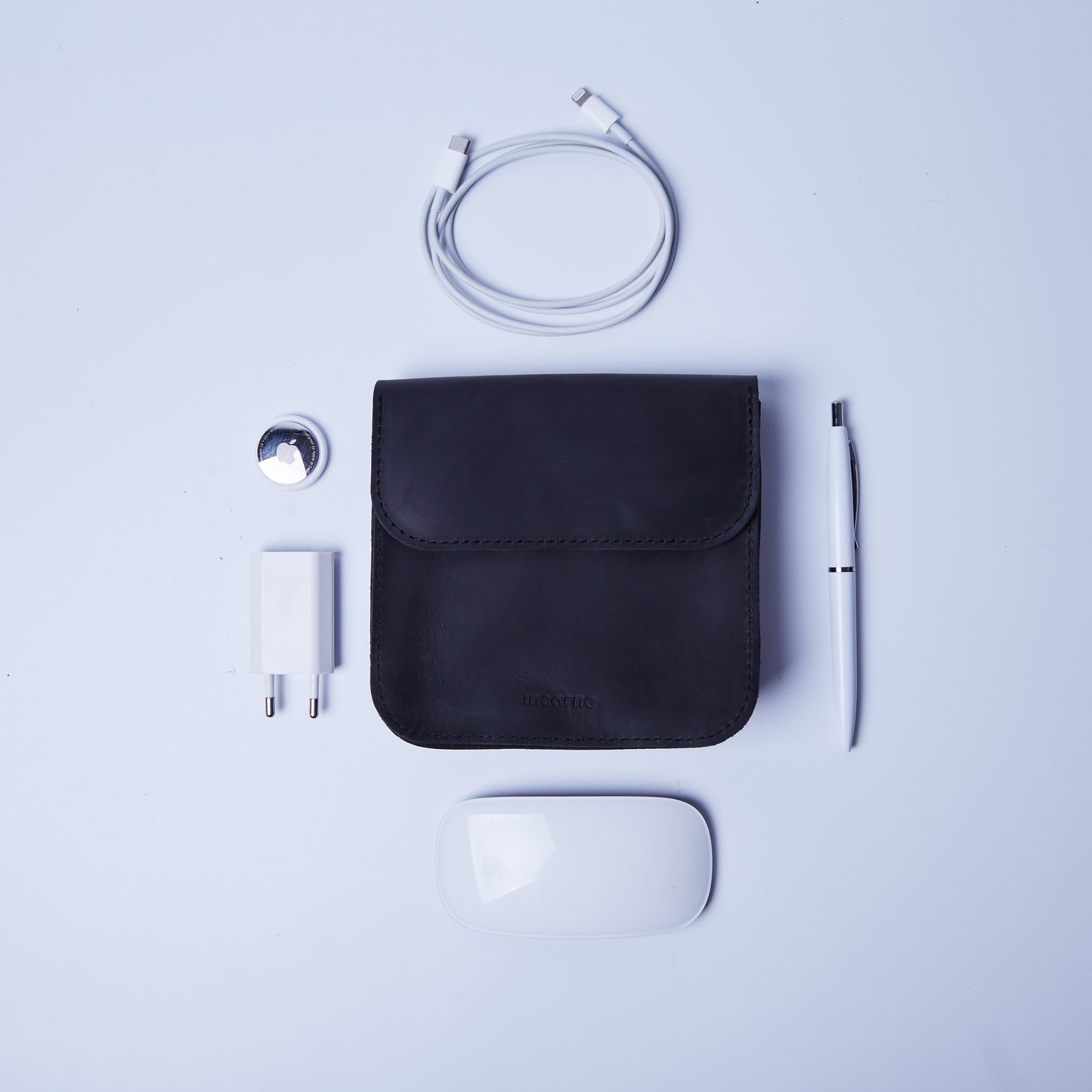Wander Cable, Charger, Mouse Organizer - In Stock