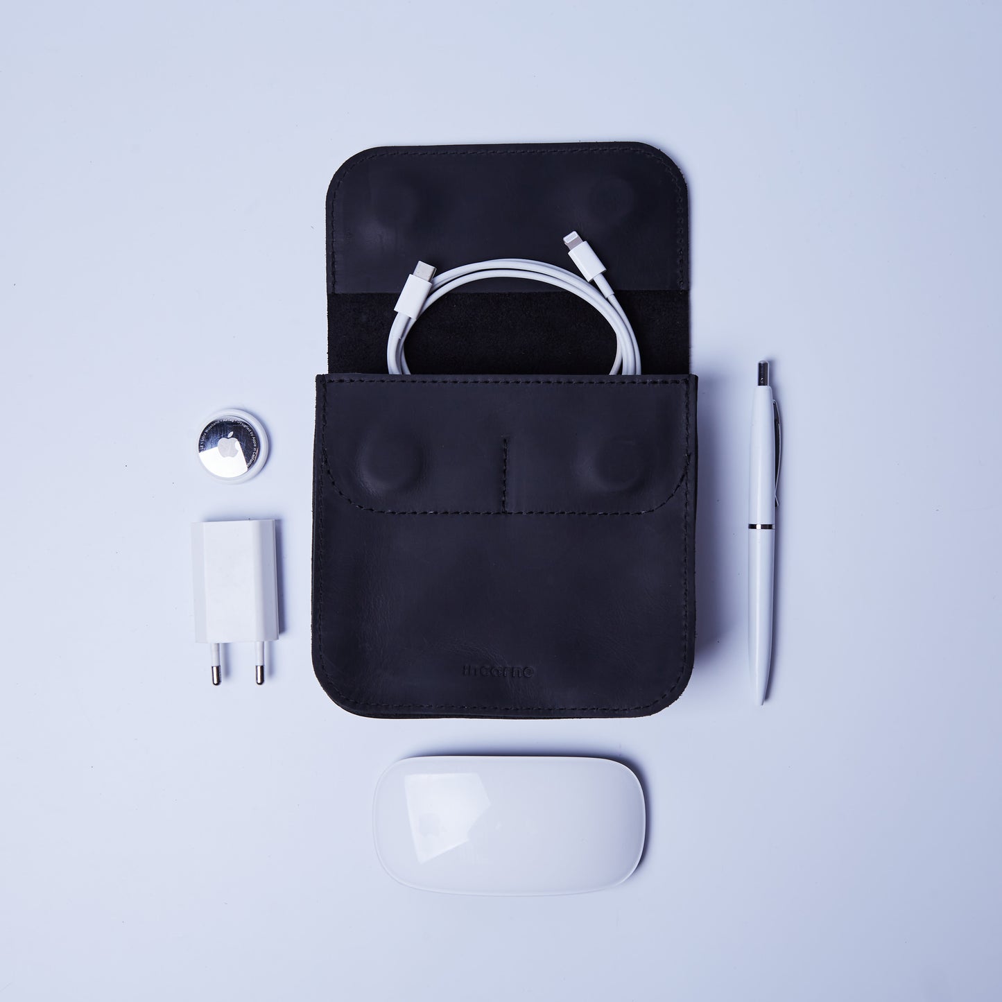 Wander Cable, Charger, Mouse Organizer - In Stock
