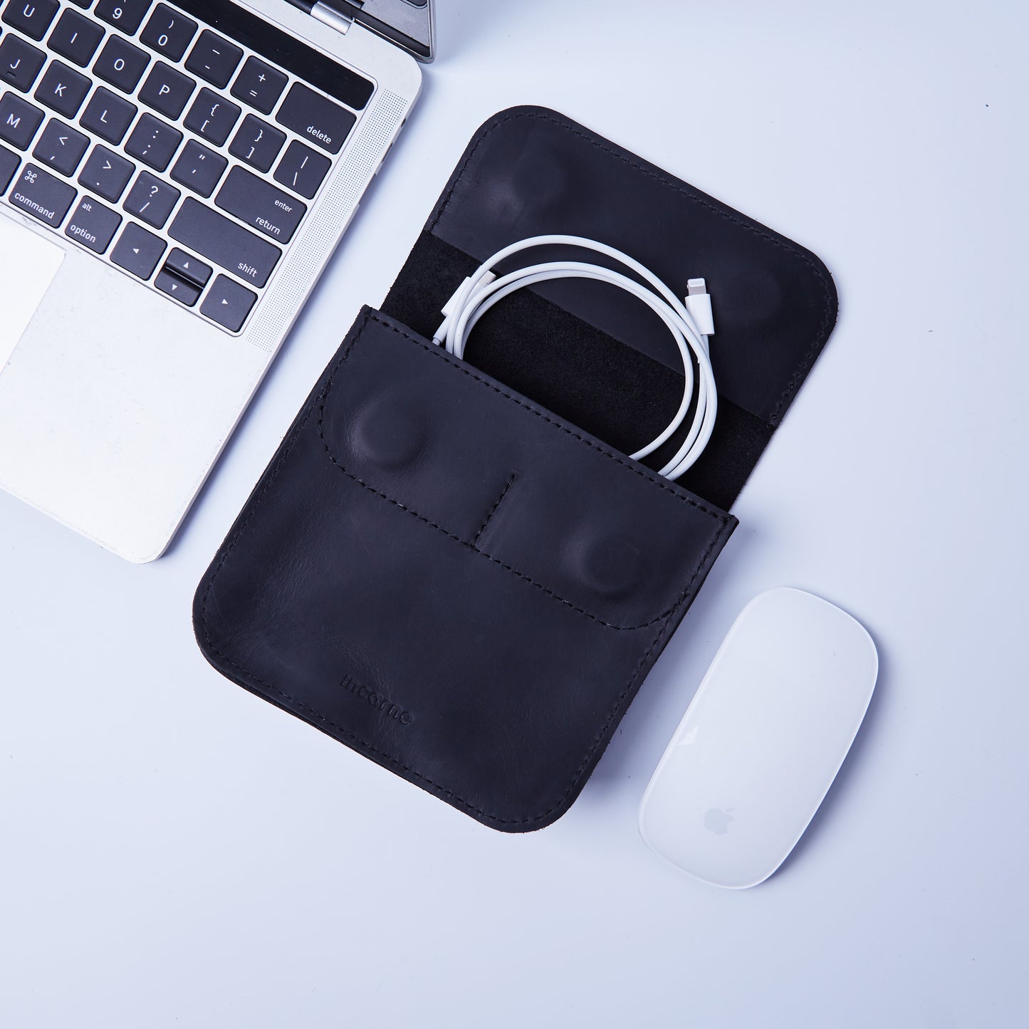 Wander Cable, Charger, Mouse Organizer - In Stock