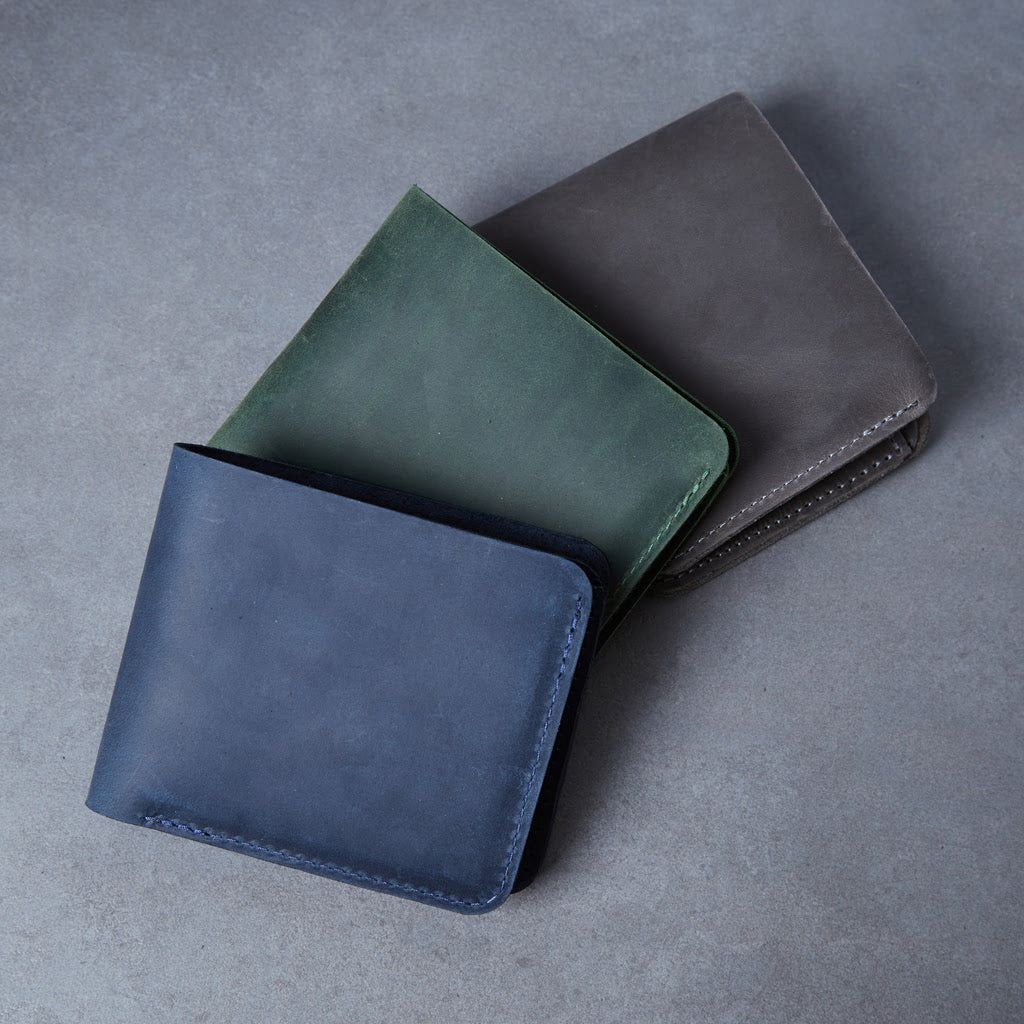 Pánská peněženka Jack Leather