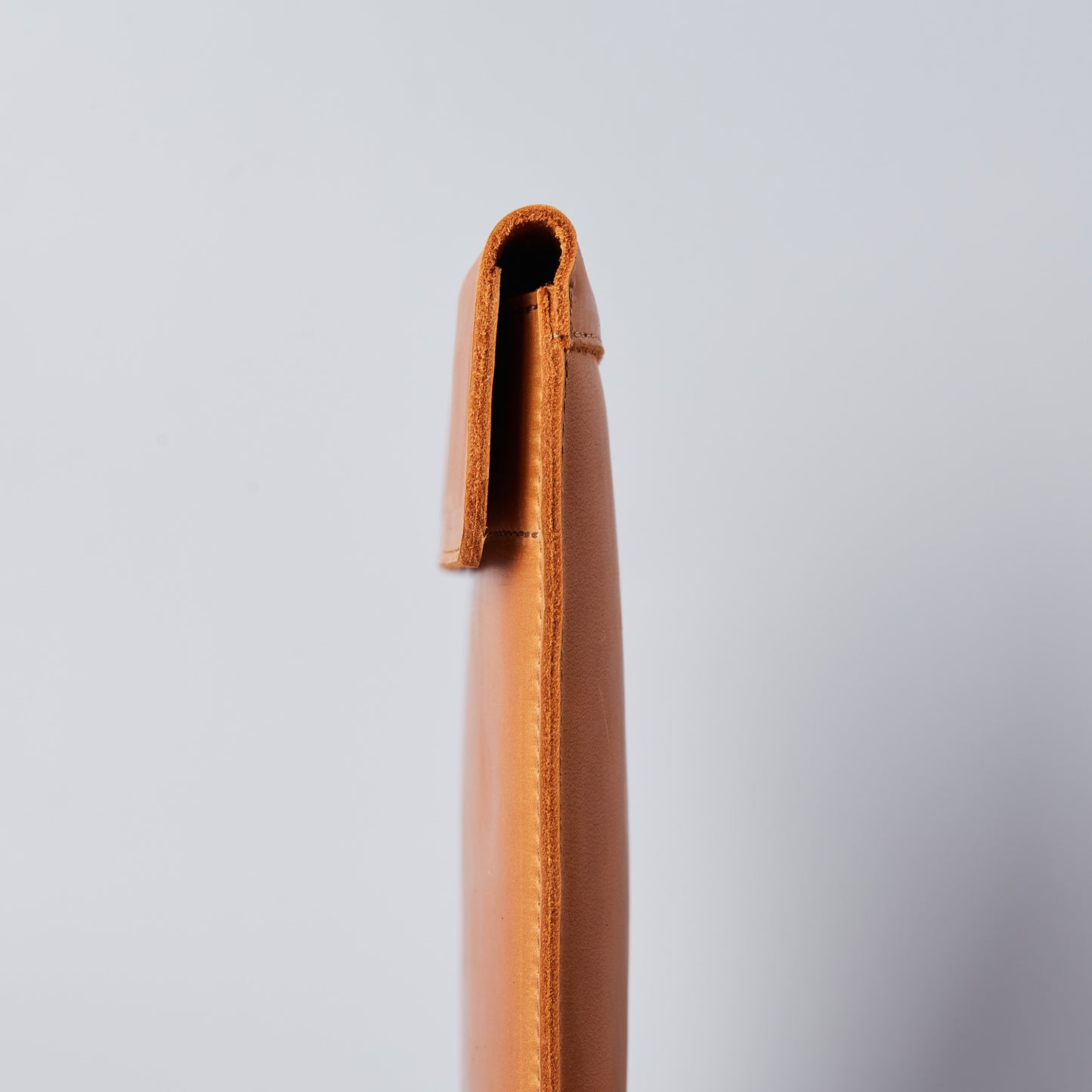 Manche d'ordinateur portable Klouz avec doublure en feutre