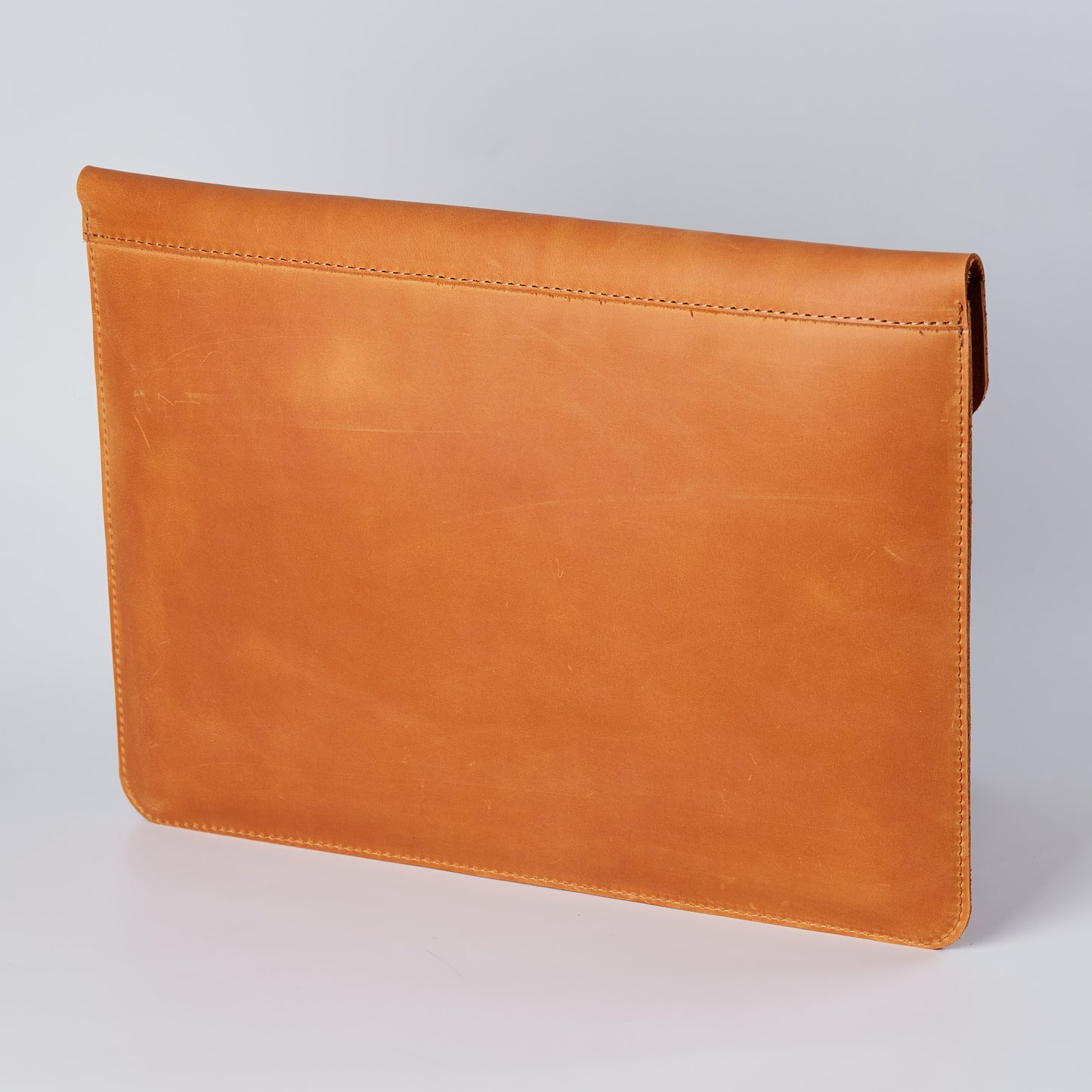 Manche d'ordinateur portable Klouz avec doublure en feutre