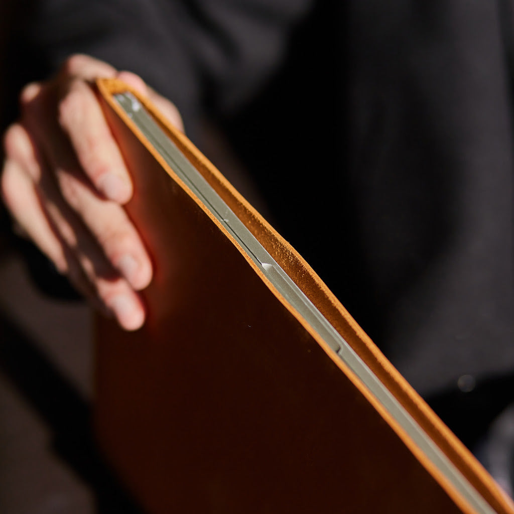 New Gamma Laptop Sleeve - In Stock