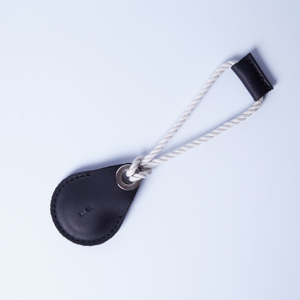 Kožený kryt Air Holder pro Apple AirTag