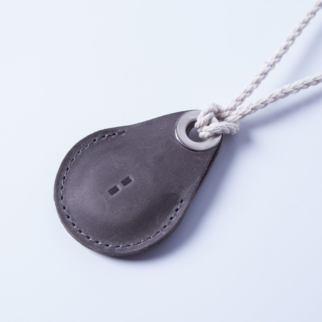 Kožený kryt Air Holder pro Apple AirTag