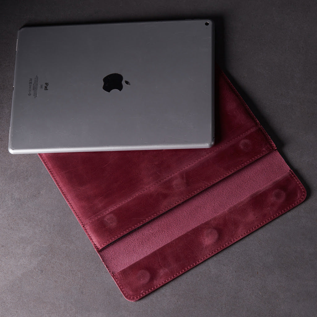 Obal na tablet Klouz s plstěnou podšívkou
