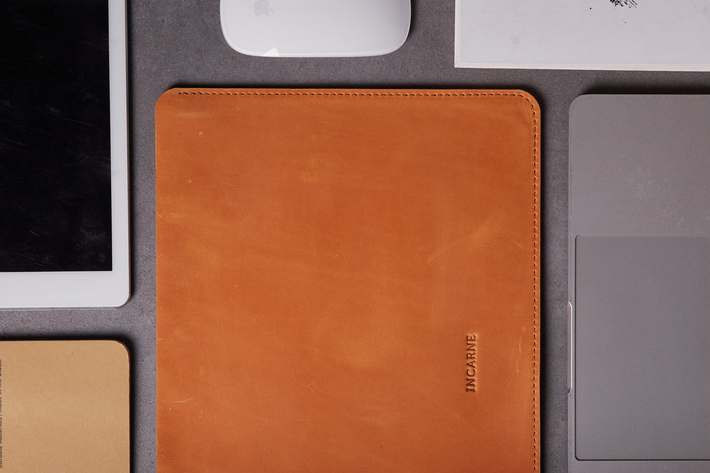 Neue Gamma -Laptop -Hülle