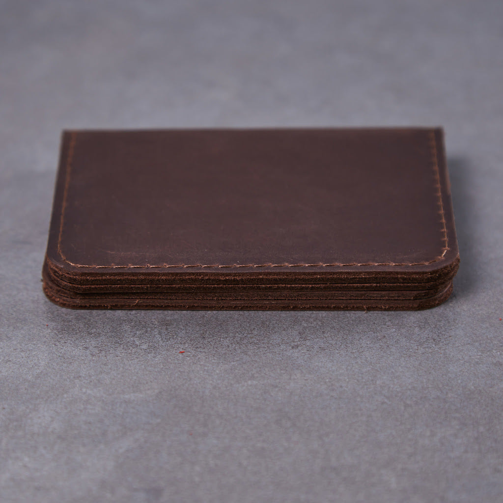 Septima Passport Cover