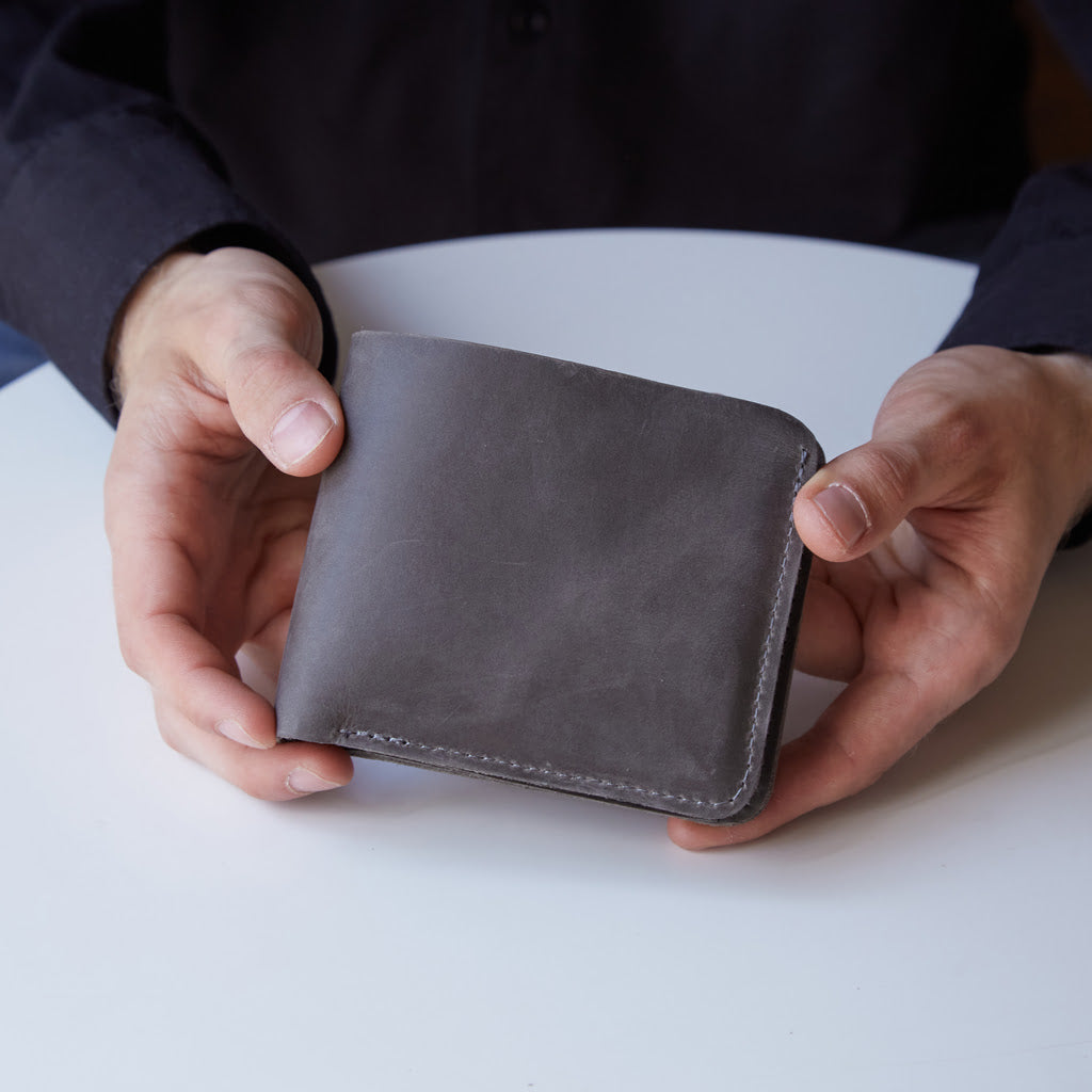 Pánská peněženka Jack Leather