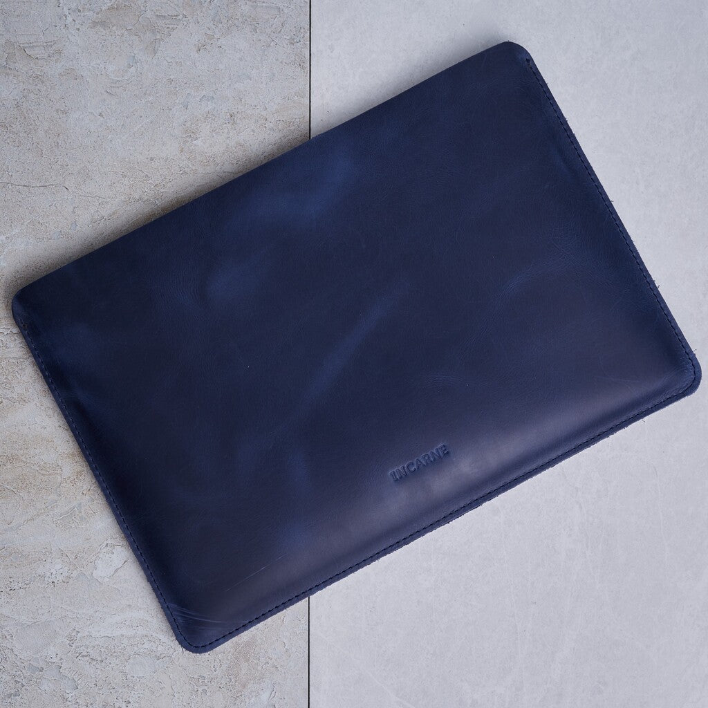 New Gamma Laptop Sleeve - In Stock