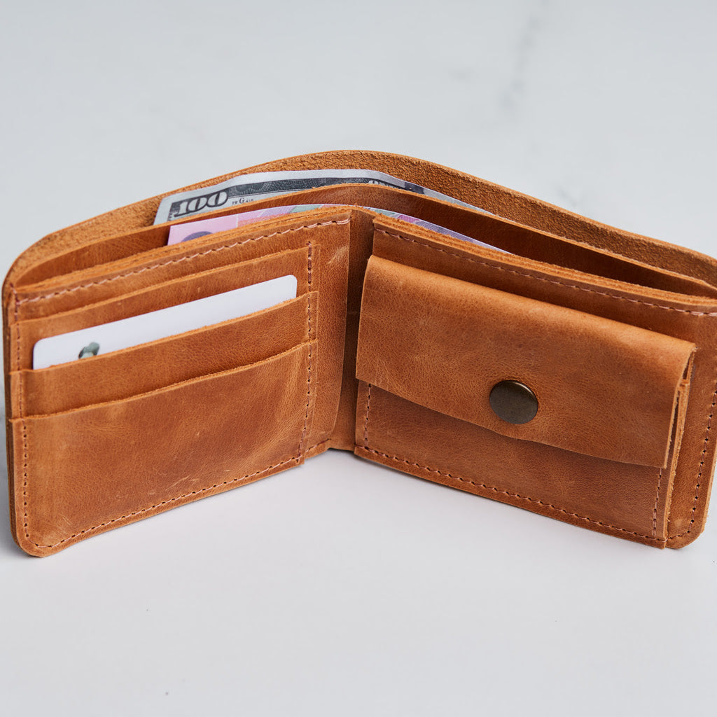 Pánská peněženka Jack Leather