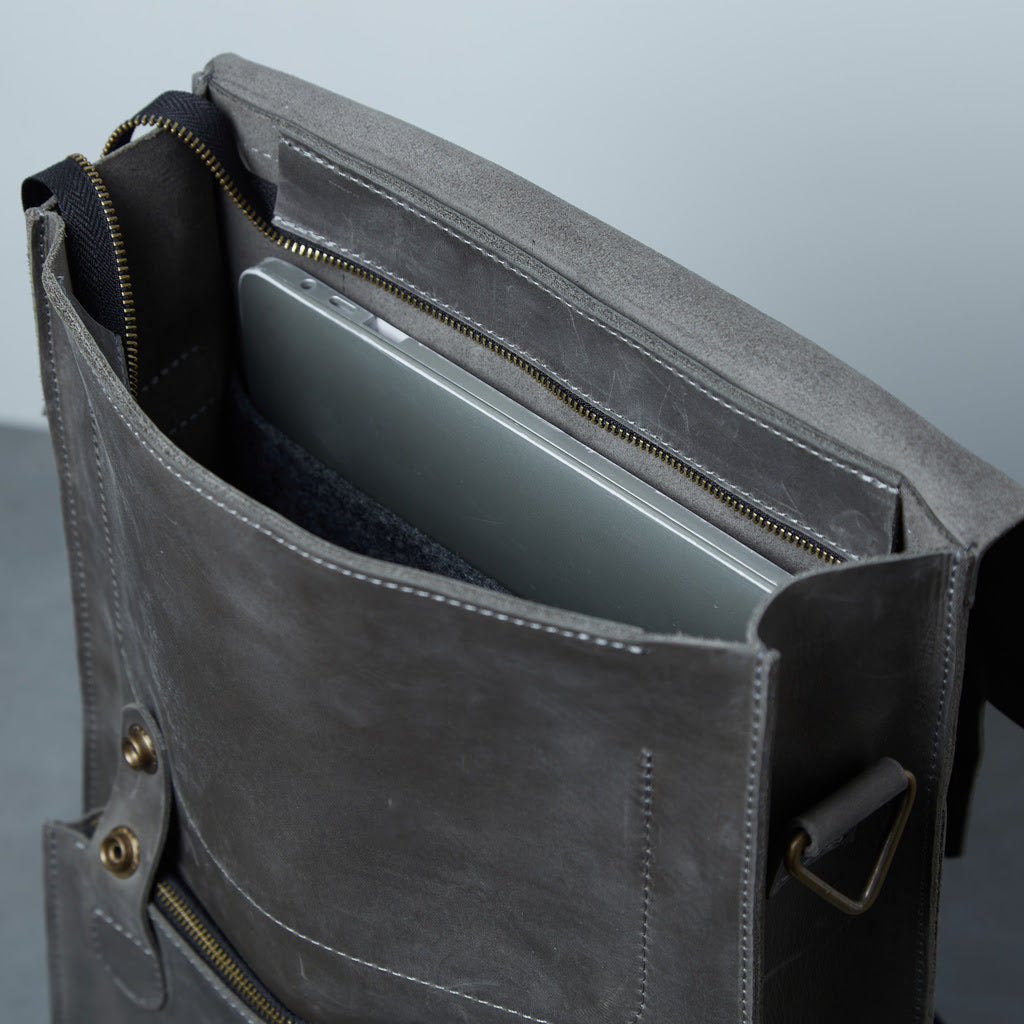 Sac à Dos pour Ordinateur Portable Convertible Brit
