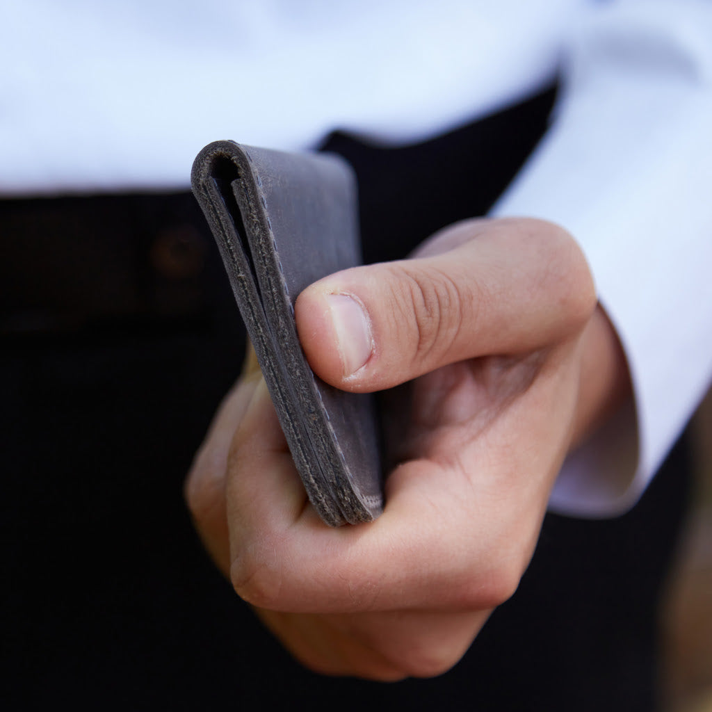 Septima Passport Cover